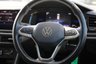 USED 2021 71 VOLKSWAGEN POLO 1.0 TSI Life Hatchback 5dr Petrol Manual Euro 6 (s/s) (95 ps) Digital Cockpit Display, Light and Sight pack, LED light, APPS