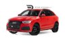 USED 2016 16 AUDI Q3 2.0 TDI S line Plus SUV 5dr Diesel S Tronic quattro Euro 6 (s/s) (184 ps) FULL SERVICE HISTORY | TIMING BELT AND WATER PUMP REPLACED