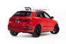 USED 2016 16 AUDI Q3 2.0 TDI S line Plus SUV 5dr Diesel S Tronic quattro Euro 6 (s/s) (184 ps) FULL SERVICE HISTORY | TIMING BELT AND WATER PUMP REPLACED