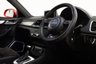 USED 2016 16 AUDI Q3 2.0 TDI S line Plus SUV 5dr Diesel S Tronic quattro Euro 6 (s/s) (184 ps) FULL SERVICE HISTORY | TIMING BELT AND WATER PUMP REPLACED