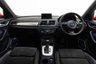 USED 2016 16 AUDI Q3 2.0 TDI S line Plus SUV 5dr Diesel S Tronic quattro Euro 6 (s/s) (184 ps) FULL SERVICE HISTORY | TIMING BELT AND WATER PUMP REPLACED