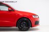 USED 2016 16 AUDI Q3 2.0 TDI S line Plus SUV 5dr Diesel S Tronic quattro Euro 6 (s/s) (184 ps) FULL SERVICE HISTORY | TIMING BELT AND WATER PUMP REPLACED