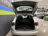 USED 2017 17 VAUXHALL ASTRA 1.4i Turbo Tech Line Sports Tourer 5dr Petrol Manual Euro 6 (125 ps) 