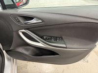 USED 2017 17 VAUXHALL ASTRA 1.4i Turbo Tech Line Sports Tourer 5dr Petrol Manual Euro 6 (125 ps) 