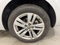 USED 2017 17 VAUXHALL ASTRA 1.4i Turbo Tech Line Sports Tourer 5dr Petrol Manual Euro 6 (125 ps) 