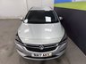 USED 2017 17 VAUXHALL ASTRA 1.4i Turbo Tech Line Sports Tourer 5dr Petrol Manual Euro 6 (125 ps) 
