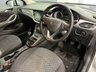USED 2017 17 VAUXHALL ASTRA 1.4i Turbo Tech Line Sports Tourer 5dr Petrol Manual Euro 6 (125 ps) 