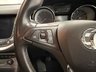 USED 2017 17 VAUXHALL ASTRA 1.4i Turbo Tech Line Sports Tourer 5dr Petrol Manual Euro 6 (125 ps) 