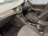 USED 2017 17 VAUXHALL ASTRA 1.4i Turbo Tech Line Sports Tourer 5dr Petrol Manual Euro 6 (125 ps) 