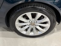 USED 2016 66 VAUXHALL INSIGNIA 1.6 CDTi ecoFLEX Elite Nav Hatchback 5dr Diesel Manual Euro 6 s/s 136ps Top Spec  Finance+1F/Kpr+&pound;20RFL+HtdLthr+DAB+Cruise+Nav+FSH