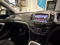 USED 2016 66 VAUXHALL INSIGNIA 1.6 CDTi ecoFLEX Elite Nav Hatchback 5dr Diesel Manual Euro 6 s/s 136ps Top Spec  Finance+1F/Kpr+&pound;20RFL+HtdLthr+DAB+Cruise+Nav+FSH