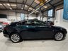 USED 2016 66 VAUXHALL INSIGNIA 1.6 CDTi ecoFLEX Elite Nav Hatchback 5dr Diesel Manual Euro 6 s/s 136ps Top Spec  Finance+1F/Kpr+&pound;20RFL+HtdLthr+DAB+Cruise+Nav+FSH