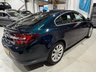 USED 2016 66 VAUXHALL INSIGNIA 1.6 CDTi ecoFLEX Elite Nav Hatchback 5dr Diesel Manual Euro 6 s/s 136ps Top Spec  Finance+1F/Kpr+&pound;20RFL+HtdLthr+DAB+Cruise+Nav+FSH