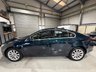 USED 2016 66 VAUXHALL INSIGNIA 1.6 CDTi ecoFLEX Elite Nav Hatchback 5dr Diesel Manual Euro 6 s/s 136ps Top Spec  Finance+1F/Kpr+&pound;20RFL+HtdLthr+DAB+Cruise+Nav+FSH