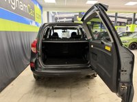 USED 2008 57 TOYOTA RAV4 2.0 XT-R SUV 5dr Petrol Automatic 4WD (212 g/km, 150 bhp) 
