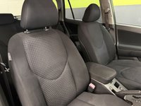 USED 2008 57 TOYOTA RAV4 2.0 XT-R SUV 5dr Petrol Automatic 4WD (212 g/km, 150 bhp) 