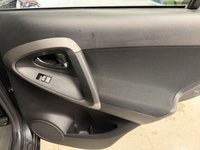 USED 2008 57 TOYOTA RAV4 2.0 XT-R SUV 5dr Petrol Automatic 4WD (212 g/km, 150 bhp) 