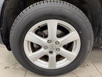 USED 2008 57 TOYOTA RAV4 2.0 XT-R SUV 5dr Petrol Automatic 4WD (212 g/km, 150 bhp) 
