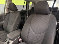 USED 2008 57 TOYOTA RAV4 2.0 XT-R SUV 5dr Petrol Automatic 4WD (212 g/km, 150 bhp) 