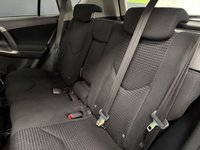 USED 2008 57 TOYOTA RAV4 2.0 XT-R SUV 5dr Petrol Automatic 4WD (212 g/km, 150 bhp) 
