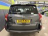 USED 2008 57 TOYOTA RAV4 2.0 XT-R SUV 5dr Petrol Automatic 4WD (212 g/km, 150 bhp) 