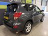 USED 2008 57 TOYOTA RAV4 2.0 XT-R SUV 5dr Petrol Automatic 4WD (212 g/km, 150 bhp) 