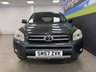 USED 2008 57 TOYOTA RAV4 2.0 XT-R SUV 5dr Petrol Automatic 4WD (212 g/km, 150 bhp) 