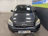 USED 2008 57 TOYOTA RAV4 2.0 XT-R SUV 5dr Petrol Automatic 4WD (212 g/km, 150 bhp) 