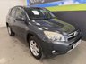 USED 2008 57 TOYOTA RAV4 2.0 XT-R SUV 5dr Petrol Automatic 4WD (212 g/km, 150 bhp) 