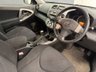 USED 2008 57 TOYOTA RAV4 2.0 XT-R SUV 5dr Petrol Automatic 4WD (212 g/km, 150 bhp) 