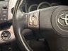 USED 2008 57 TOYOTA RAV4 2.0 XT-R SUV 5dr Petrol Automatic 4WD (212 g/km, 150 bhp) 
