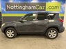 USED 2008 57 TOYOTA RAV4 2.0 XT-R SUV 5dr Petrol Automatic 4WD (212 g/km, 150 bhp) 
