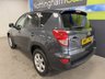 USED 2008 57 TOYOTA RAV4 2.0 XT-R SUV 5dr Petrol Automatic 4WD (212 g/km, 150 bhp) 