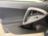 USED 2008 57 TOYOTA RAV4 2.0 XT-R SUV 5dr Petrol Automatic 4WD (212 g/km, 150 bhp) 