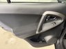 USED 2008 57 TOYOTA RAV4 2.0 XT-R SUV 5dr Petrol Automatic 4WD (212 g/km, 150 bhp) 