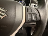 USED 2014 14 SUZUKI SX4 S-CROSS 1.6 DDiS SZ5 SUV 5dr Diesel Manual ALLGRIP Euro 5 (s/s) (120 ps) 