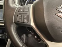 USED 2014 14 SUZUKI SX4 S-CROSS 1.6 DDiS SZ5 SUV 5dr Diesel Manual ALLGRIP Euro 5 (s/s) (120 ps) 