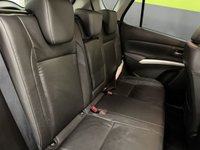 USED 2014 14 SUZUKI SX4 S-CROSS 1.6 DDiS SZ5 SUV 5dr Diesel Manual ALLGRIP Euro 5 (s/s) (120 ps) 