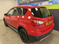 USED 2014 14 SUZUKI SX4 S-CROSS 1.6 DDiS SZ5 SUV 5dr Diesel Manual ALLGRIP Euro 5 (s/s) (120 ps) 