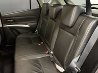 USED 2014 14 SUZUKI SX4 S-CROSS 1.6 DDiS SZ5 SUV 5dr Diesel Manual ALLGRIP Euro 5 (s/s) (120 ps) 