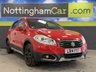 USED 2014 14 SUZUKI SX4 S-CROSS 1.6 DDiS SZ5 SUV 5dr Diesel Manual ALLGRIP Euro 5 (s/s) (120 ps) 