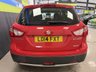 USED 2014 14 SUZUKI SX4 S-CROSS 1.6 DDiS SZ5 SUV 5dr Diesel Manual ALLGRIP Euro 5 (s/s) (120 ps) 