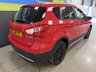 USED 2014 14 SUZUKI SX4 S-CROSS 1.6 DDiS SZ5 SUV 5dr Diesel Manual ALLGRIP Euro 5 (s/s) (120 ps) 