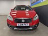 USED 2014 14 SUZUKI SX4 S-CROSS 1.6 DDiS SZ5 SUV 5dr Diesel Manual ALLGRIP Euro 5 (s/s) (120 ps) 