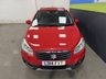 USED 2014 14 SUZUKI SX4 S-CROSS 1.6 DDiS SZ5 SUV 5dr Diesel Manual ALLGRIP Euro 5 (s/s) (120 ps) 