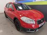 USED 2014 14 SUZUKI SX4 S-CROSS 1.6 DDiS SZ5 SUV 5dr Diesel Manual ALLGRIP Euro 5 (s/s) (120 ps) 