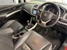 USED 2014 14 SUZUKI SX4 S-CROSS 1.6 DDiS SZ5 SUV 5dr Diesel Manual ALLGRIP Euro 5 (s/s) (120 ps) 