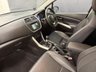 USED 2014 14 SUZUKI SX4 S-CROSS 1.6 DDiS SZ5 SUV 5dr Diesel Manual ALLGRIP Euro 5 (s/s) (120 ps) 