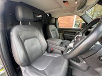 USED 2023 23 LAND ROVER DEFENDER 3.0 D250 MHEV SE Hard Top SUV 3dr Diesel Auto 4WD SWB Euro 6 (s/s) (250 ps) 