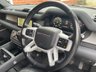 USED 2023 23 LAND ROVER DEFENDER 3.0 D250 MHEV SE Hard Top SUV 3dr Diesel Auto 4WD SWB Euro 6 (s/s) (250 ps) 
